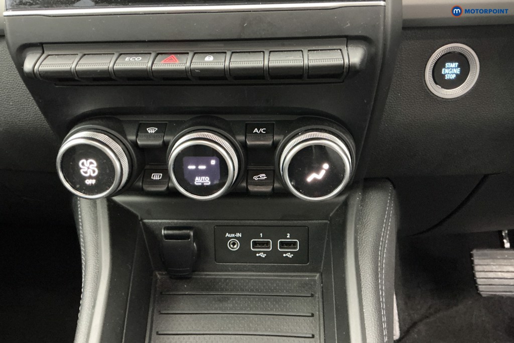 Renault ZOE Gt Line Automatic Electric Hatchback - Stock Number (1649670) - 16th supplementary image