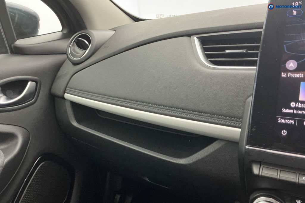 Renault ZOE Gt Line Automatic Electric Hatchback - Stock Number (1649670) - 17th supplementary image