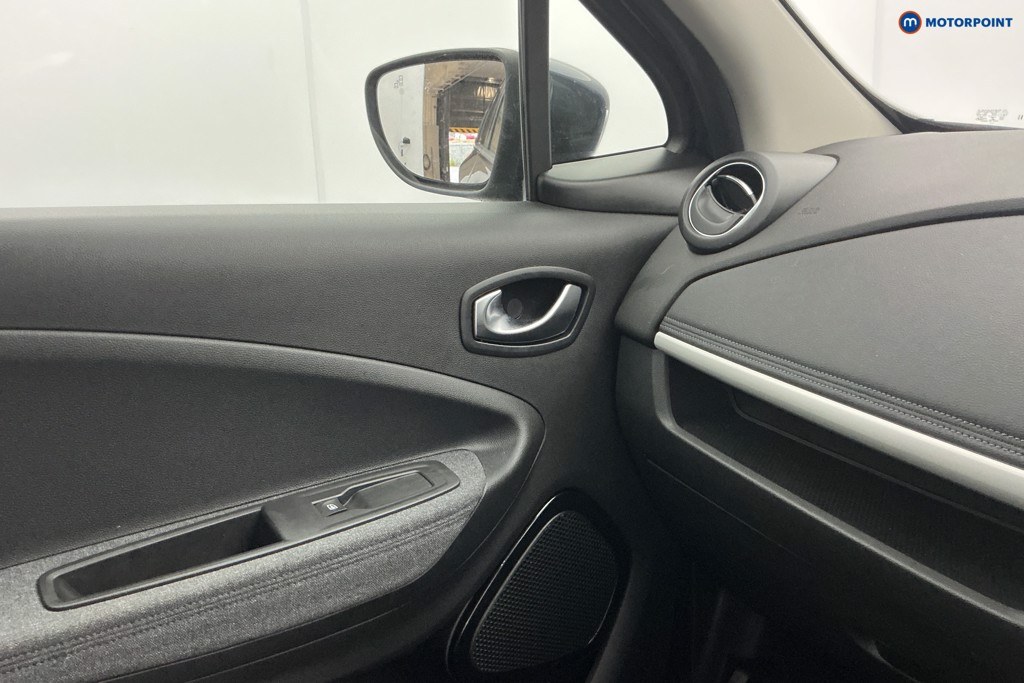 Renault ZOE Gt Line Automatic Electric Hatchback - Stock Number (1649670) - 18th supplementary image