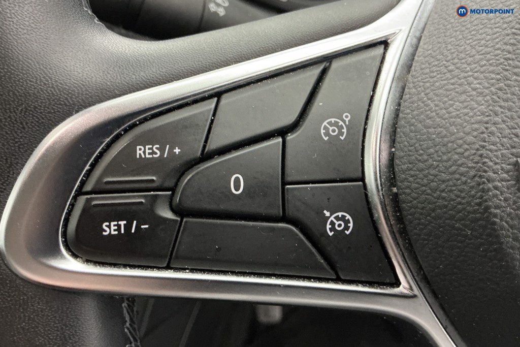 Renault ZOE Gt Line Automatic Electric Hatchback - Stock Number (1649670) - 19th supplementary image
