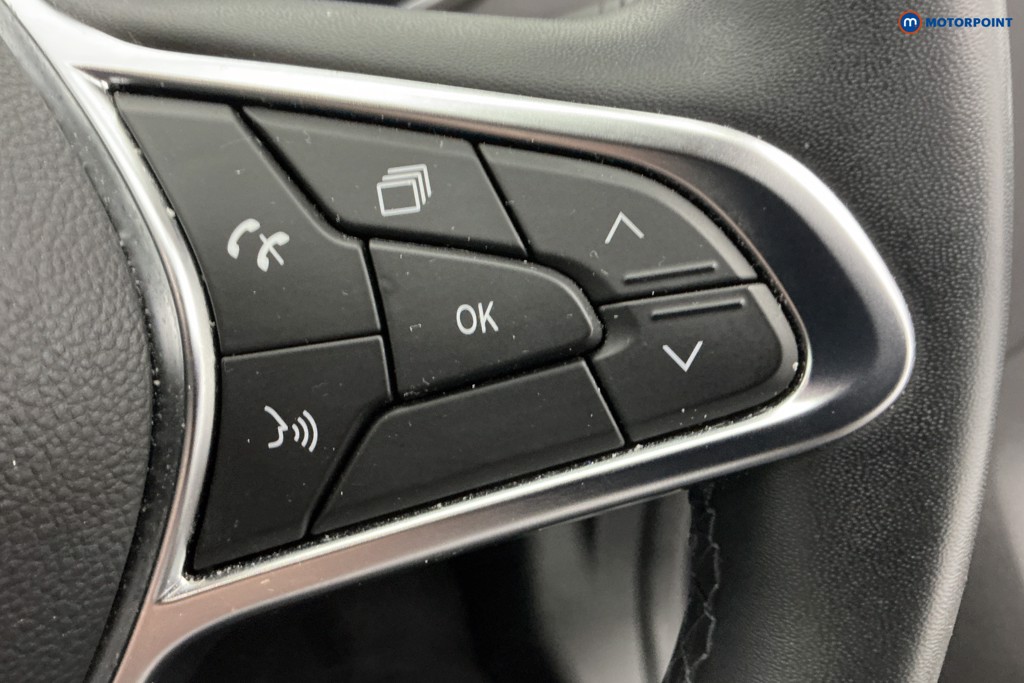 Renault ZOE Gt Line Automatic Electric Hatchback - Stock Number (1649670) - 20th supplementary image