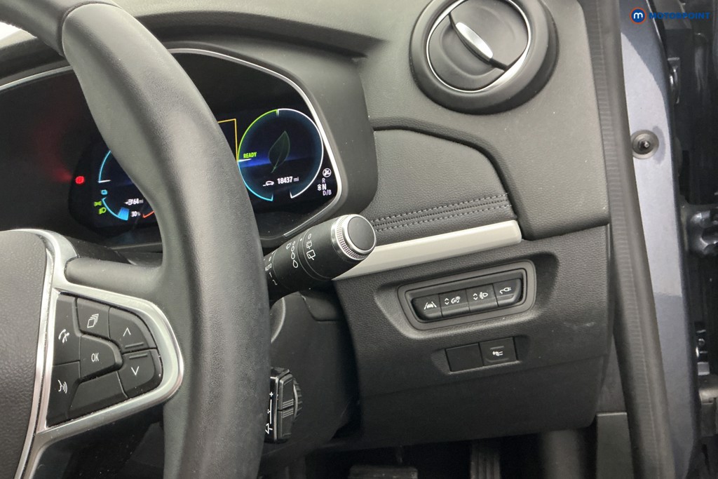 Renault ZOE Gt Line Automatic Electric Hatchback - Stock Number (1649670) - 21st supplementary image
