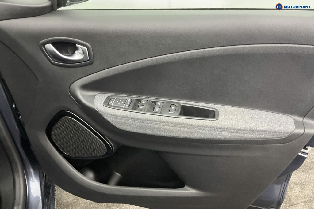 Renault ZOE Gt Line Automatic Electric Hatchback - Stock Number (1649670) - 22nd supplementary image