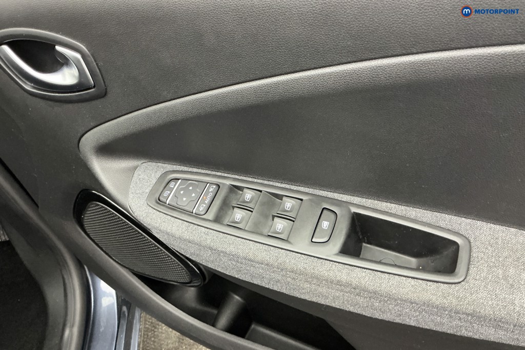 Renault ZOE Gt Line Automatic Electric Hatchback - Stock Number (1649670) - 23rd supplementary image