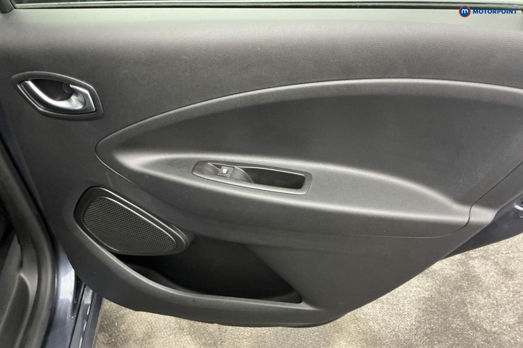 Renault ZOE Gt Line Automatic Electric Hatchback - Stock Number (1649670) - 24th supplementary image