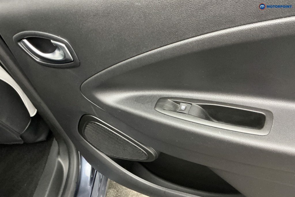 Renault ZOE Gt Line Automatic Electric Hatchback - Stock Number (1649670) - 25th supplementary image