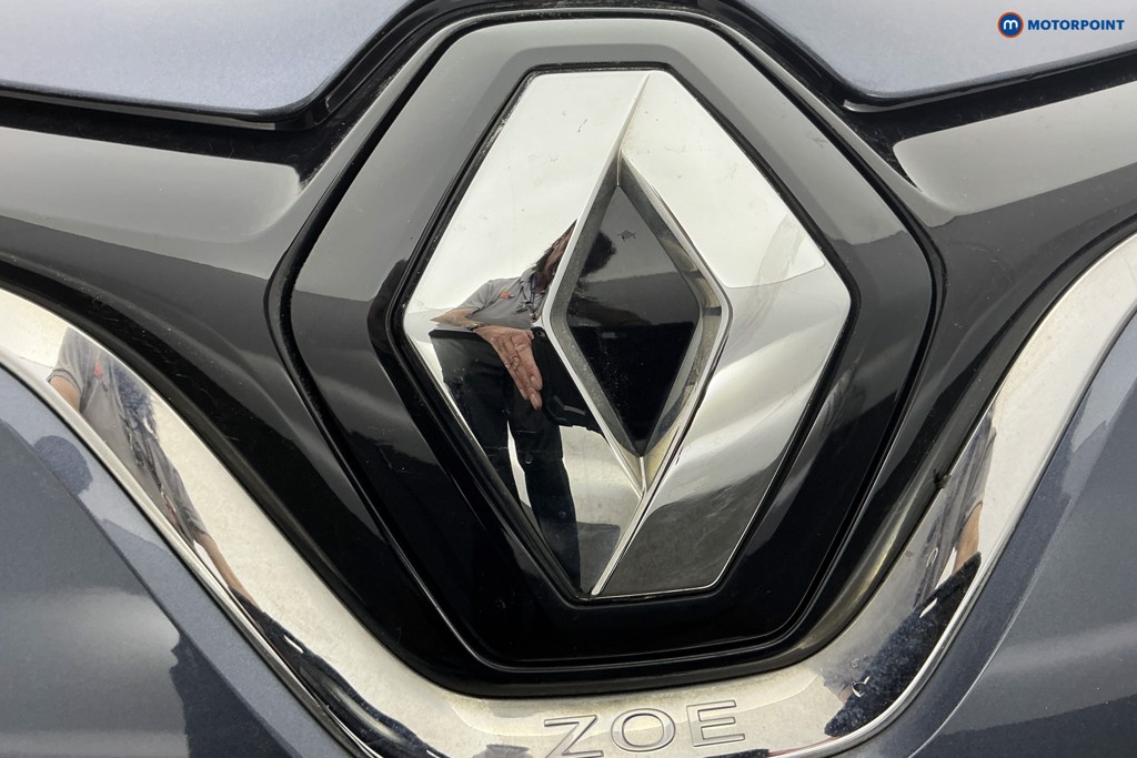 Renault ZOE Gt Line Automatic Electric Hatchback - Stock Number (1649670) - 26th supplementary image