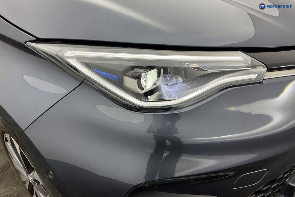 Renault ZOE Gt Line Automatic Electric Hatchback - Stock Number (1649670) - 27th supplementary image