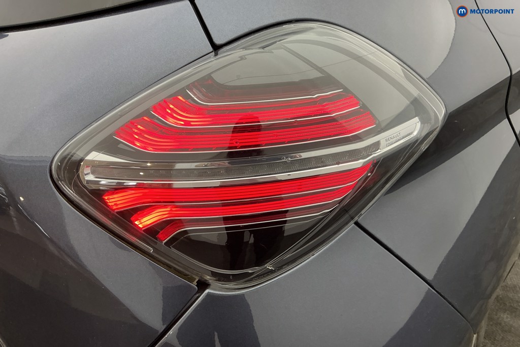 Renault ZOE Gt Line Automatic Electric Hatchback - Stock Number (1649670) - 28th supplementary image
