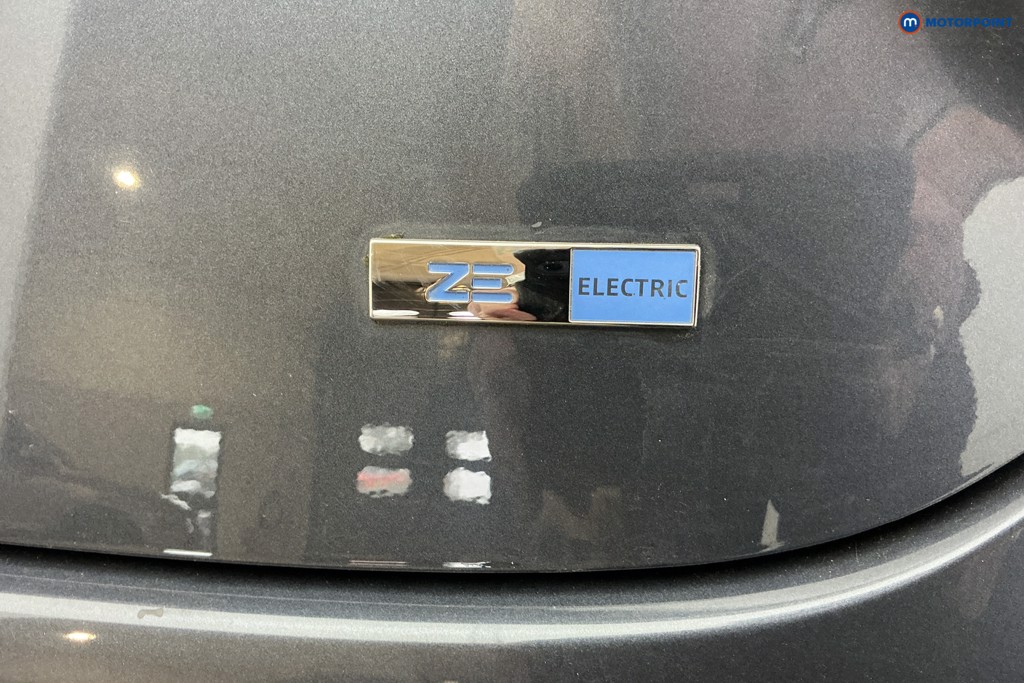 Renault ZOE Gt Line Automatic Electric Hatchback - Stock Number (1649670) - 29th supplementary image
