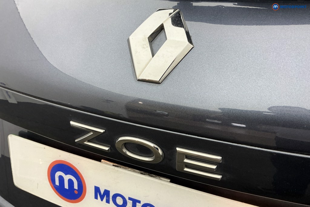 Renault ZOE Gt Line Automatic Electric Hatchback - Stock Number (1649670) - 30th supplementary image