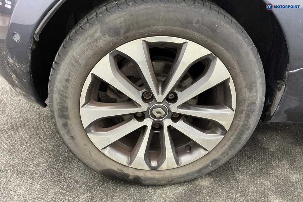 Renault ZOE Gt Line Automatic Electric Hatchback - Stock Number (1649670) - 31st supplementary image
