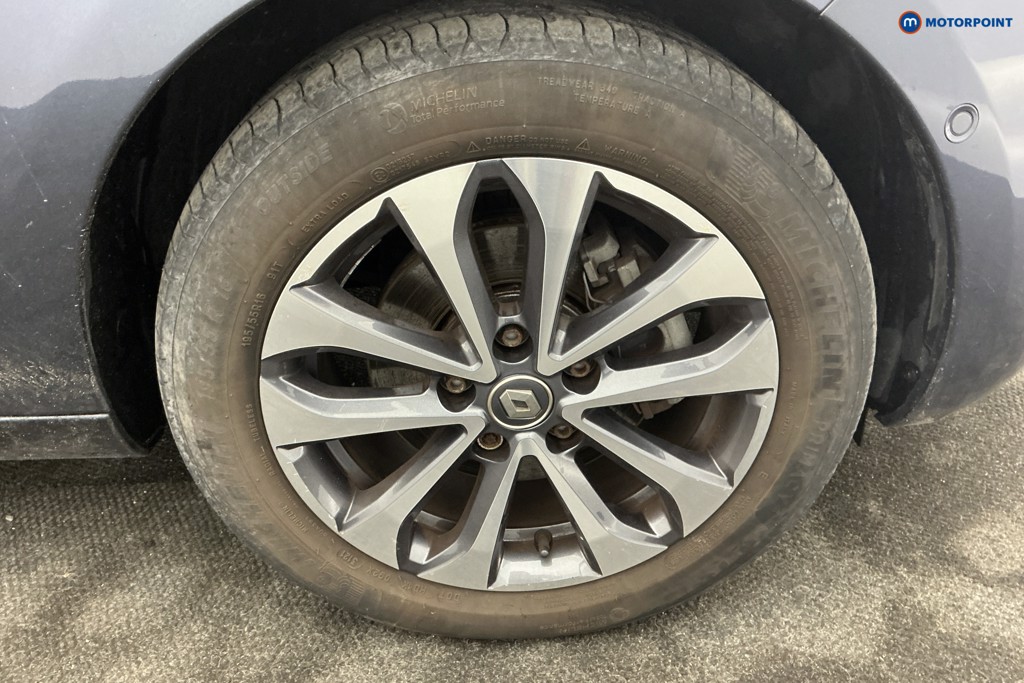 Renault ZOE Gt Line Automatic Electric Hatchback - Stock Number (1649670) - 32nd supplementary image