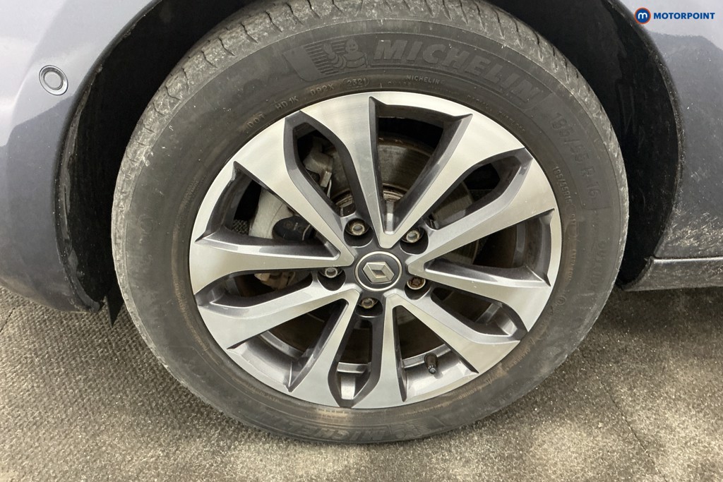 Renault ZOE Gt Line Automatic Electric Hatchback - Stock Number (1649670) - 33rd supplementary image