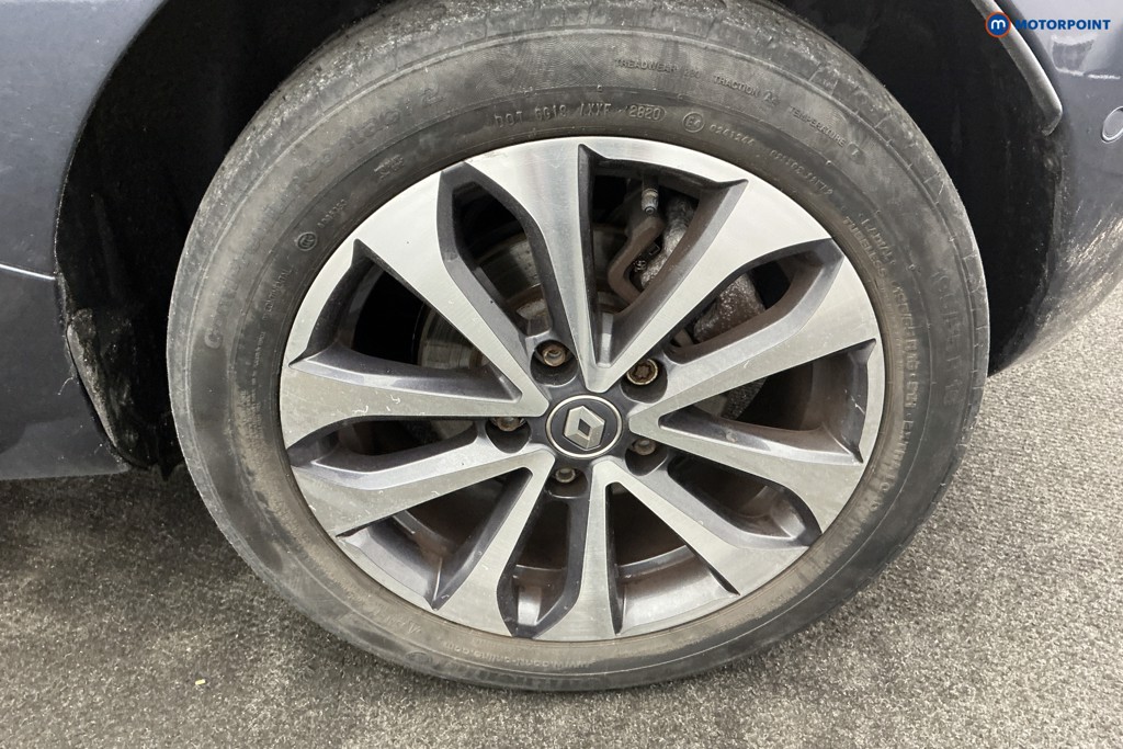 Renault ZOE Gt Line Automatic Electric Hatchback - Stock Number (1649670) - 34th supplementary image