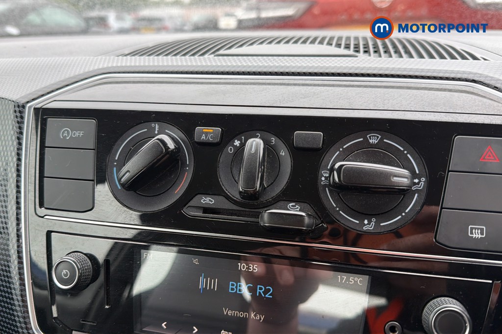 Volkswagen UP Move Up Manual Petrol Hatchback - Stock Number (1649834) - 12th supplementary image