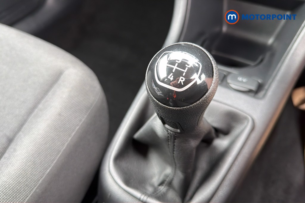 Volkswagen UP Move Up Manual Petrol Hatchback - Stock Number (1649834) - 15th supplementary image