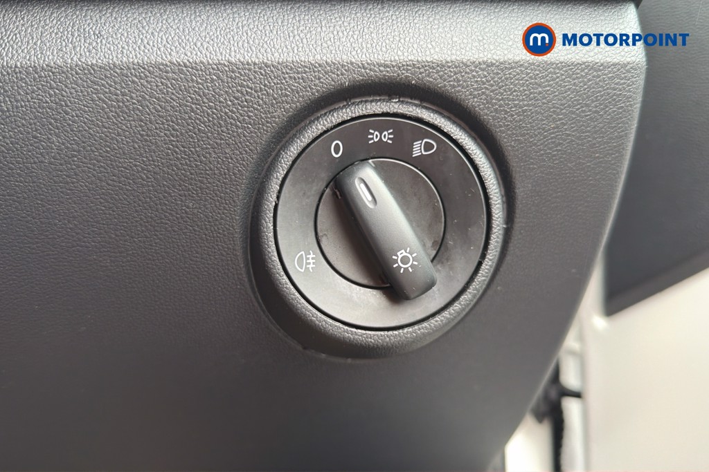 Volkswagen UP Move Up Manual Petrol Hatchback - Stock Number (1649834) - 18th supplementary image