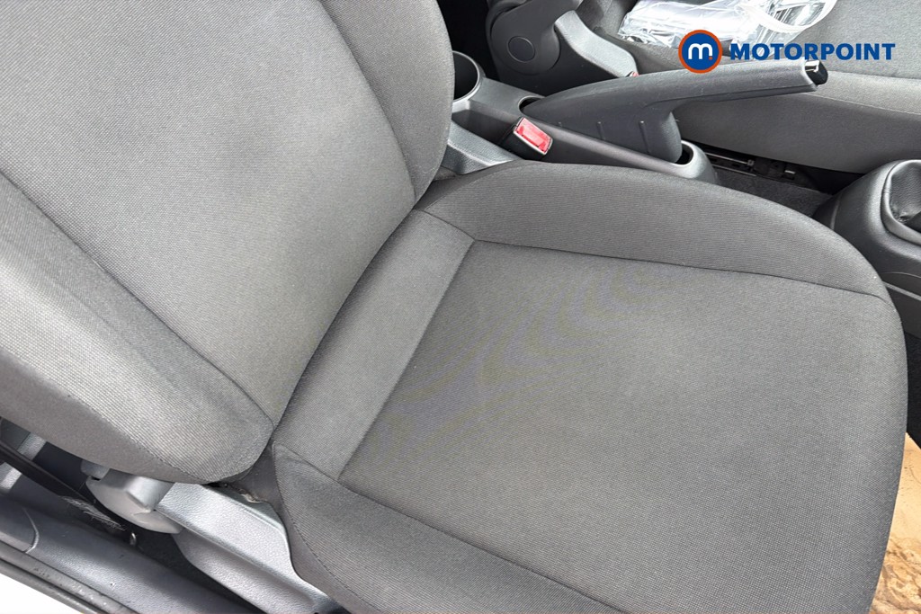 Volkswagen UP Move Up Manual Petrol Hatchback - Stock Number (1649834) - 22nd supplementary image