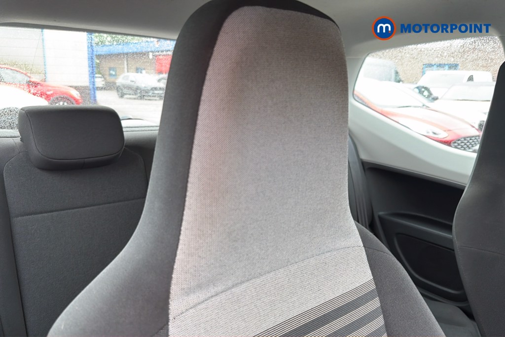 Volkswagen UP Move Up Manual Petrol Hatchback - Stock Number (1649834) - 23rd supplementary image