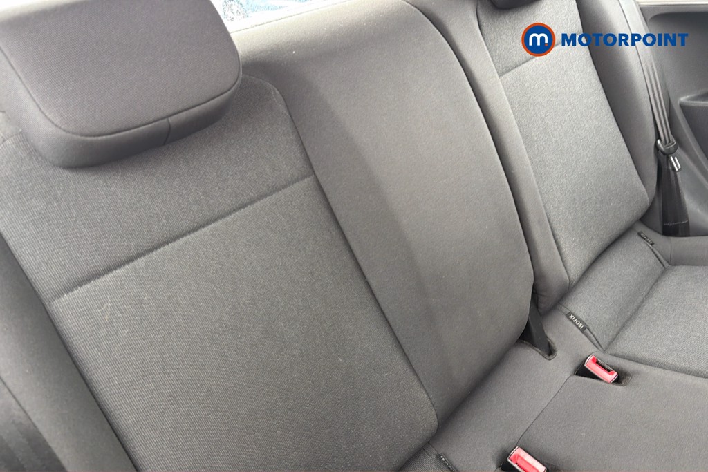 Volkswagen UP Move Up Manual Petrol Hatchback - Stock Number (1649834) - 28th supplementary image
