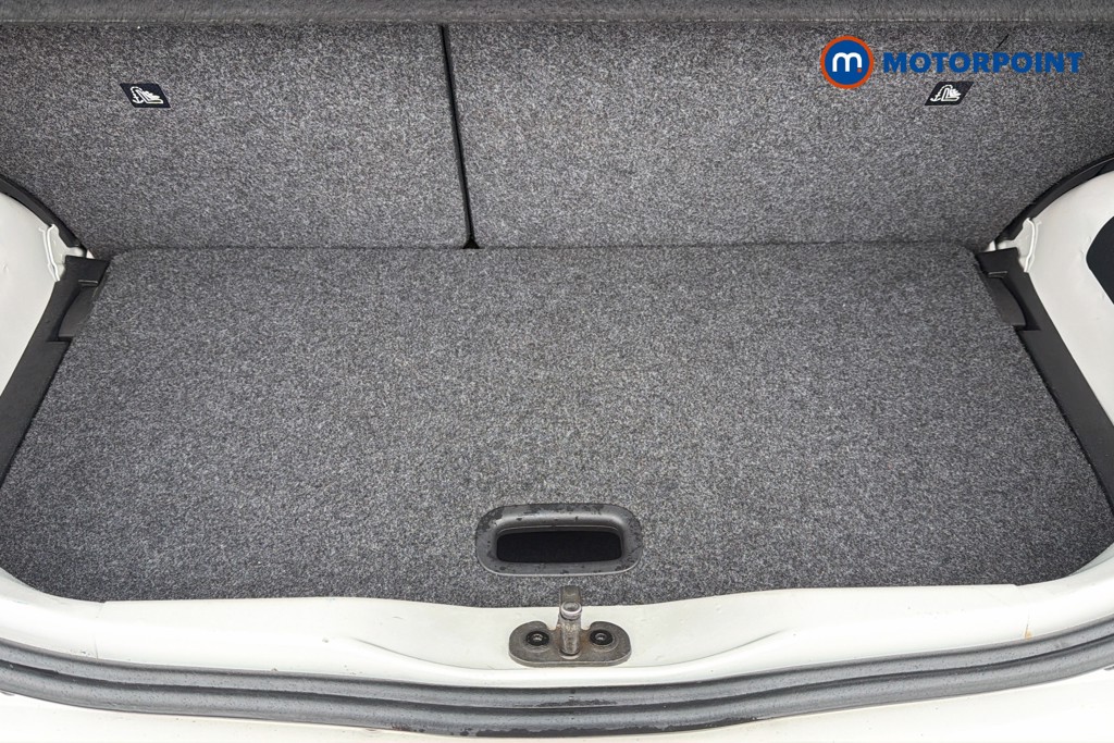 Volkswagen UP Move Up Manual Petrol Hatchback - Stock Number (1649834) - 33rd supplementary image
