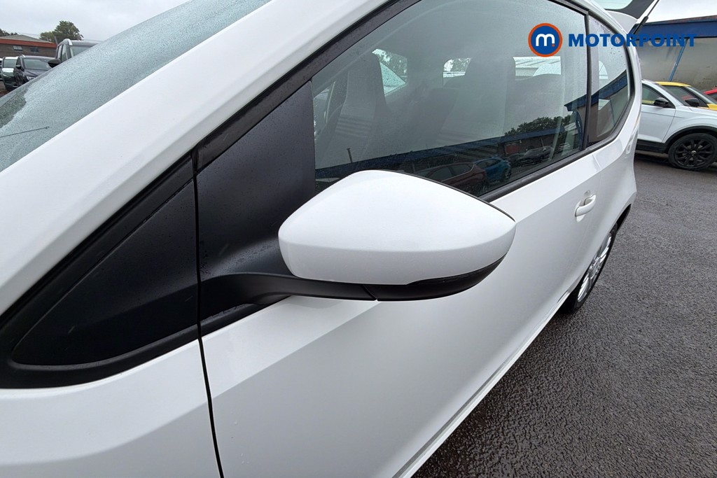 Volkswagen UP Move Up Manual Petrol Hatchback - Stock Number (1649834) - 43rd supplementary image