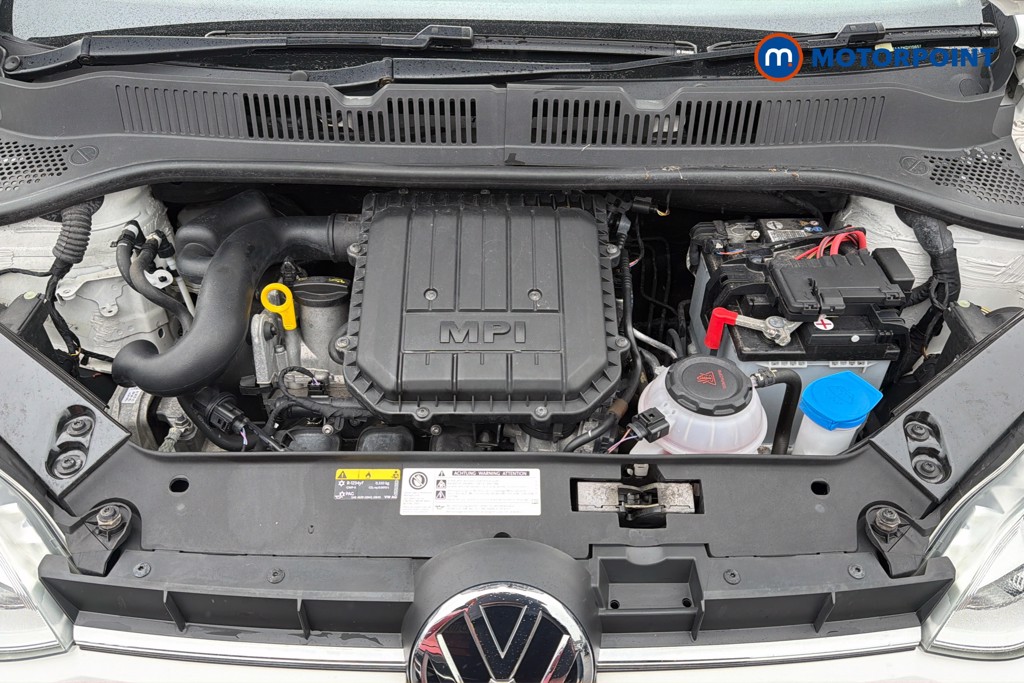 Volkswagen UP Move Up Manual Petrol Hatchback - Stock Number (1649834) - 51st supplementary image