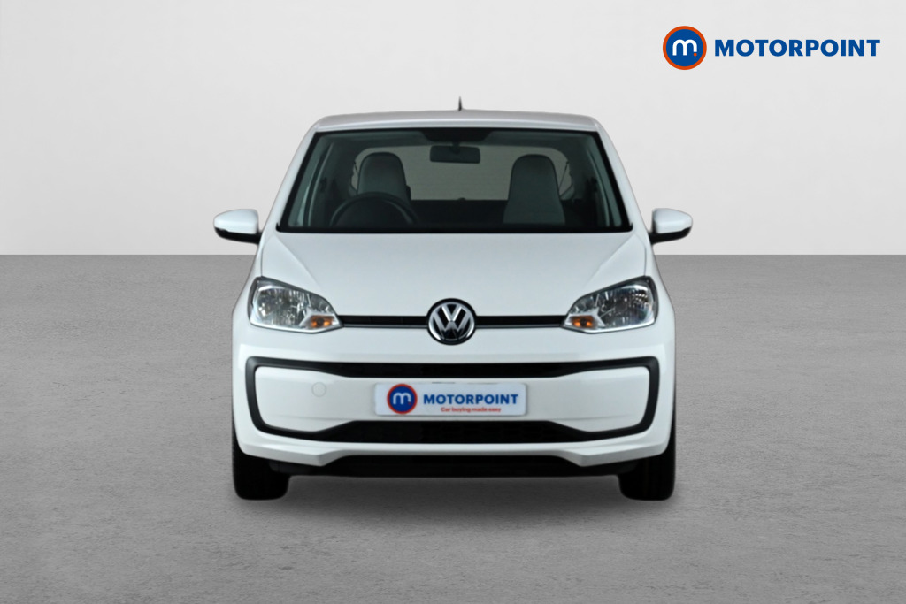 Volkswagen UP Move Up Manual Petrol Hatchback - Stock Number (1649834) - Front bumper