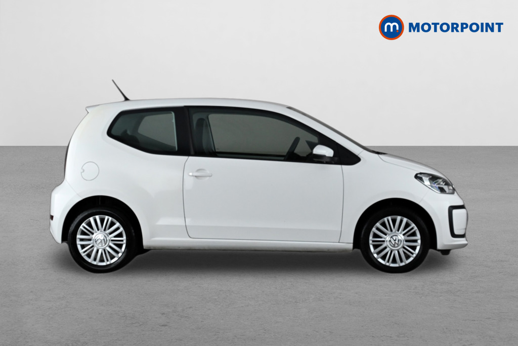 Volkswagen UP Move Up Manual Petrol Hatchback - Stock Number (1649834) - Drivers side