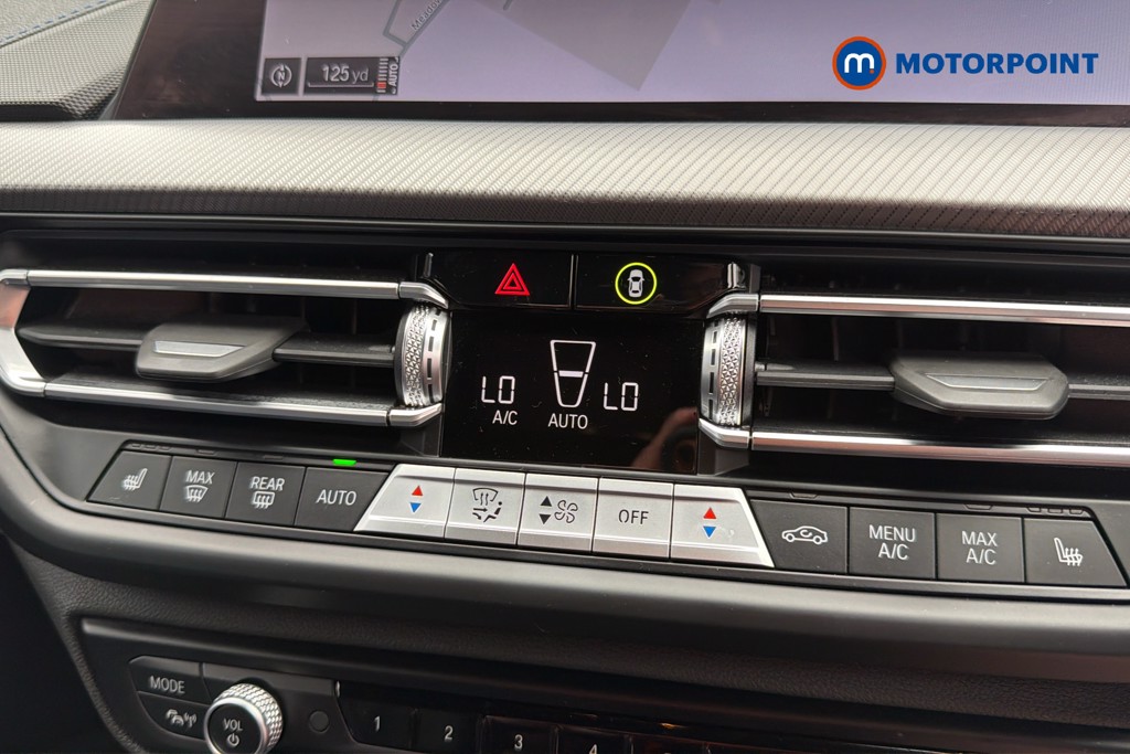 BMW 1 Series M Sport Automatic Petrol Hatchback - Stock Number (1649869) - 12th supplementary image