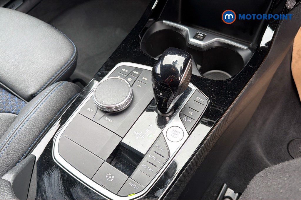 BMW 1 Series M Sport Automatic Petrol Hatchback - Stock Number (1649869) - 15th supplementary image