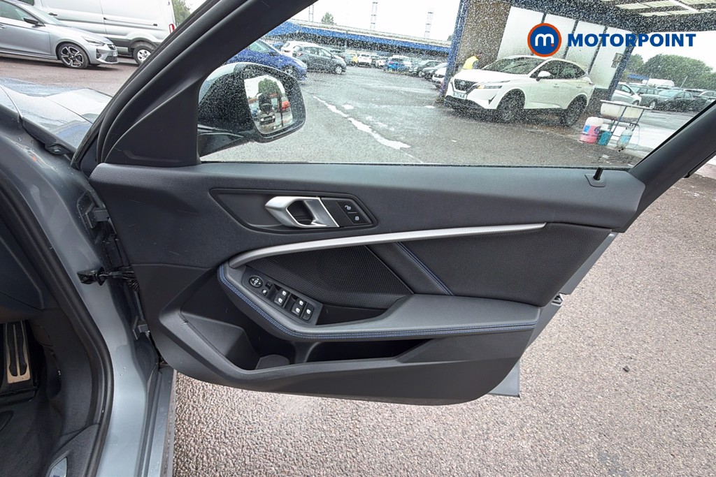 BMW 1 Series M Sport Automatic Petrol Hatchback - Stock Number (1649869) - 19th supplementary image