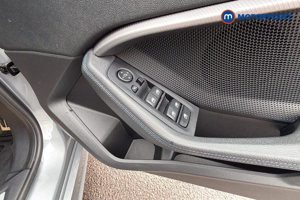 BMW 1 Series M Sport Automatic Petrol Hatchback - Stock Number (1649869) - 20th supplementary image