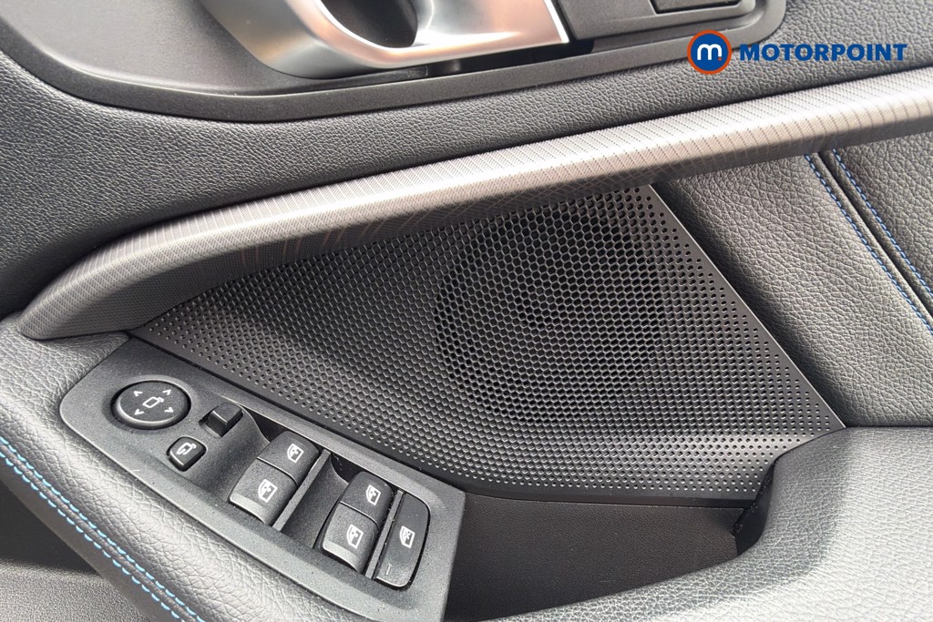 BMW 1 Series M Sport Automatic Petrol Hatchback - Stock Number (1649869) - 21st supplementary image