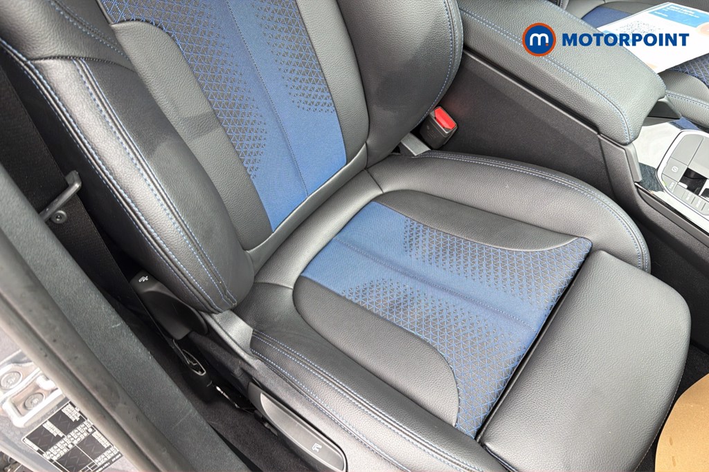 BMW 1 Series M Sport Automatic Petrol Hatchback - Stock Number (1649869) - 22nd supplementary image