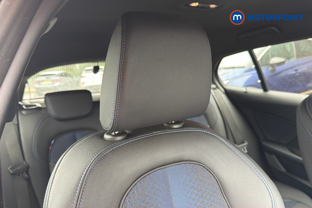 BMW 1 Series M Sport Automatic Petrol Hatchback - Stock Number (1649869) - 23rd supplementary image