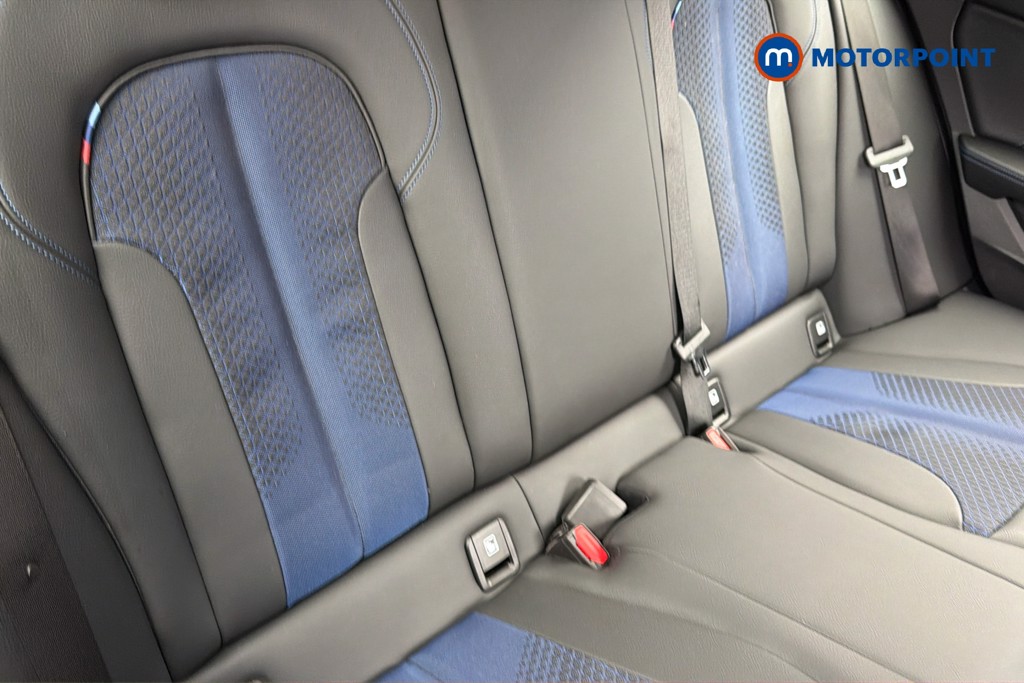BMW 1 Series M Sport Automatic Petrol Hatchback - Stock Number (1649869) - 28th supplementary image