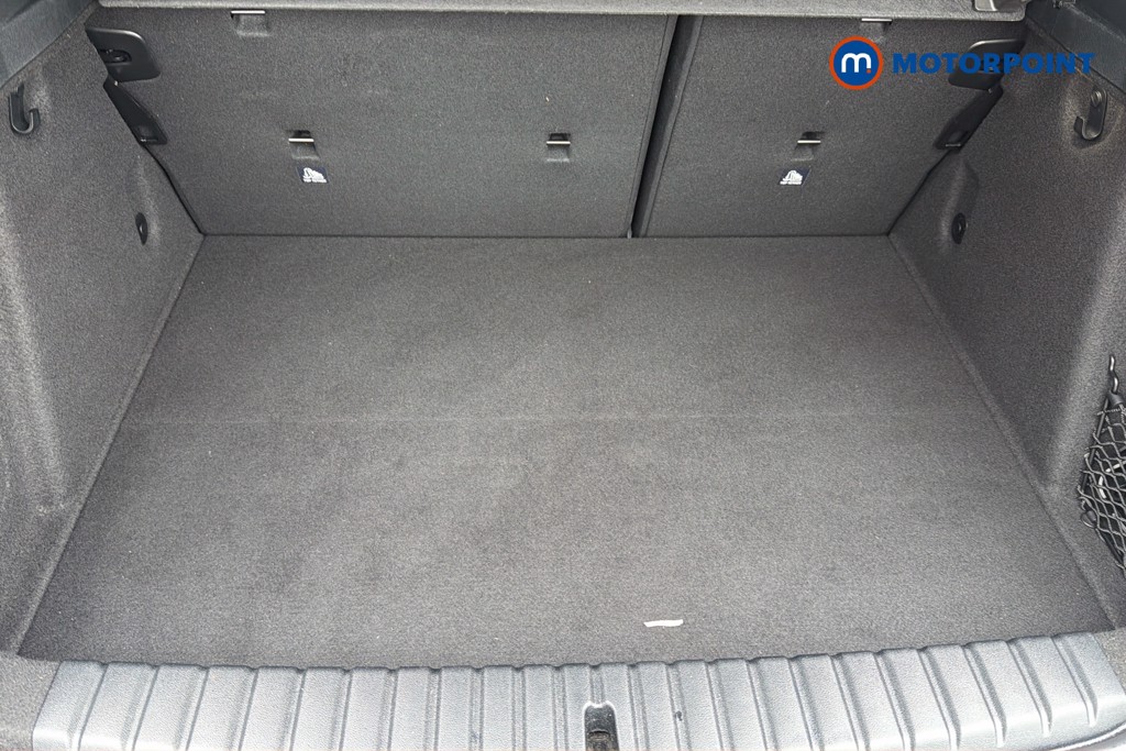 BMW 1 Series M Sport Automatic Petrol Hatchback - Stock Number (1649869) - 33rd supplementary image