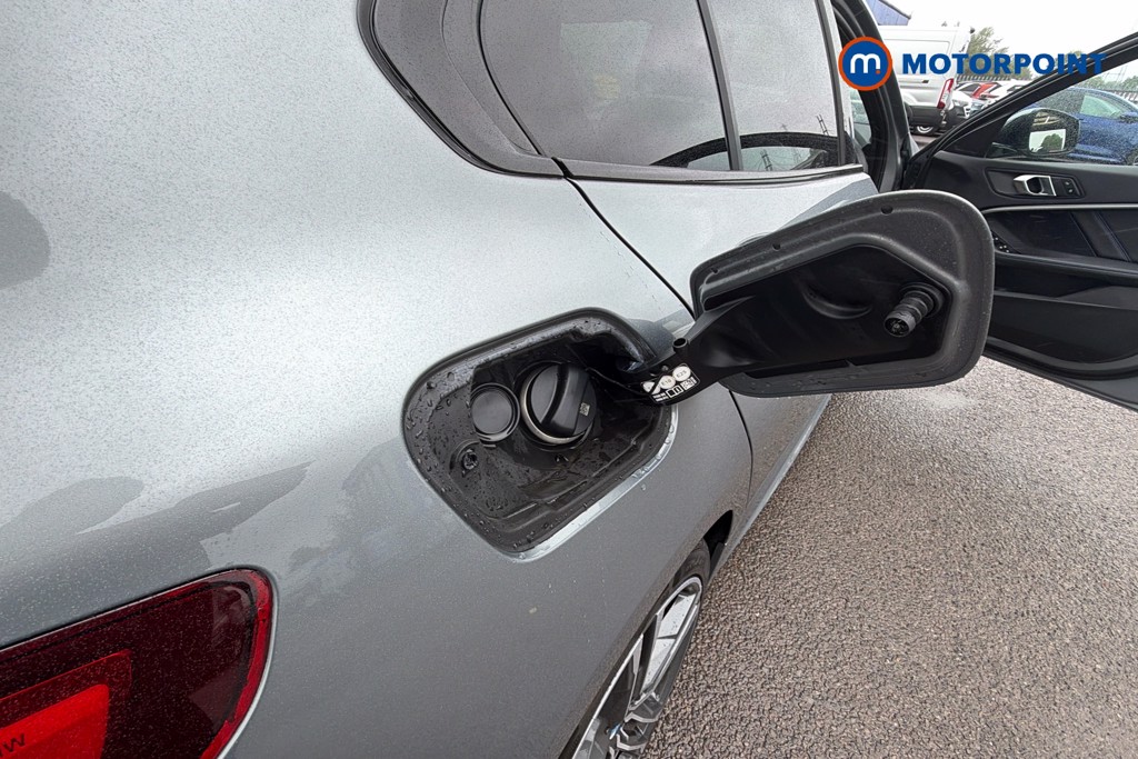 BMW 1 Series M Sport Automatic Petrol Hatchback - Stock Number (1649869) - 41st supplementary image