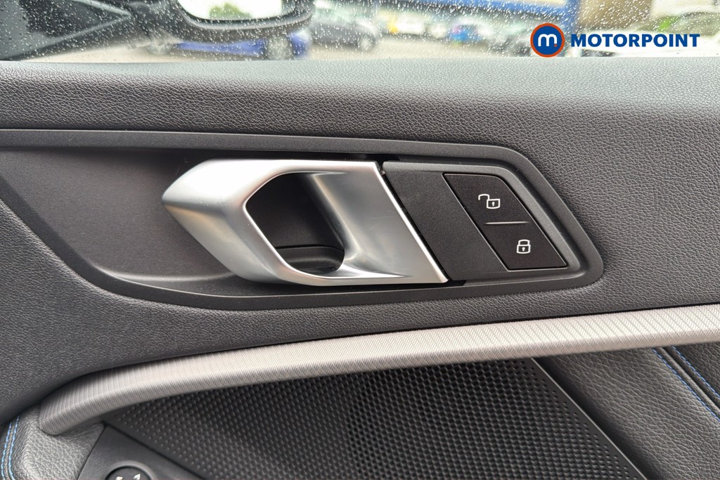 BMW 1 Series M Sport Automatic Petrol Hatchback - Stock Number (1649869) - 42nd supplementary image