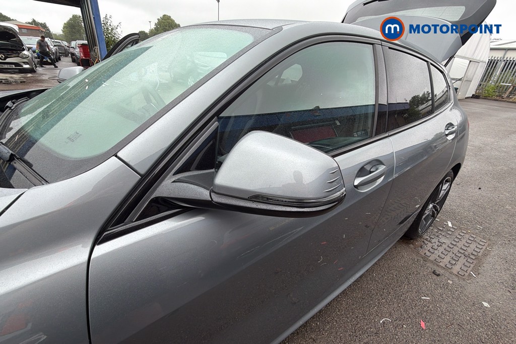BMW 1 Series M Sport Automatic Petrol Hatchback - Stock Number (1649869) - 43rd supplementary image
