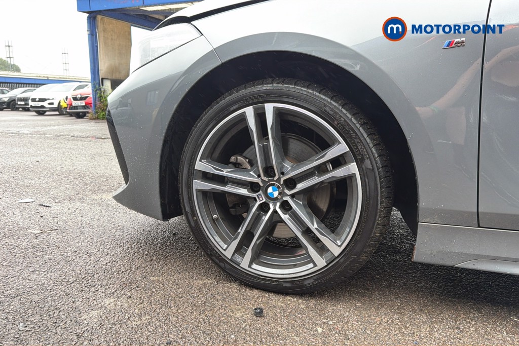 BMW 1 Series M Sport Automatic Petrol Hatchback - Stock Number (1649869) - 47th supplementary image