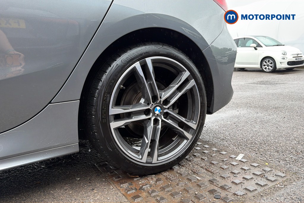 BMW 1 Series M Sport Automatic Petrol Hatchback - Stock Number (1649869) - 48th supplementary image