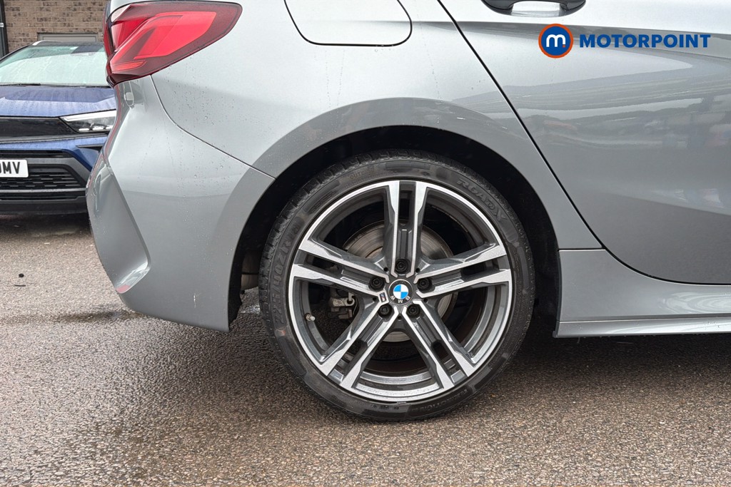 BMW 1 Series M Sport Automatic Petrol Hatchback - Stock Number (1649869) - 49th supplementary image
