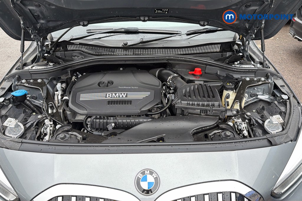 BMW 1 Series M Sport Automatic Petrol Hatchback - Stock Number (1649869) - 51st supplementary image