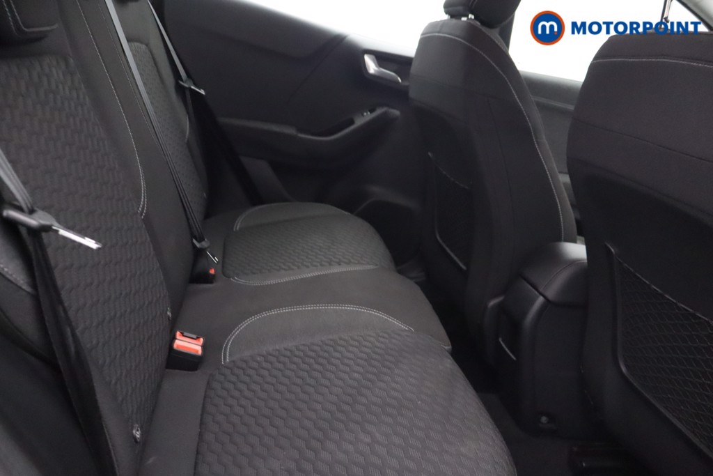 Ford Puma Titanium Automatic Petrol SUV - Stock Number (1649960) - 6th supplementary image
