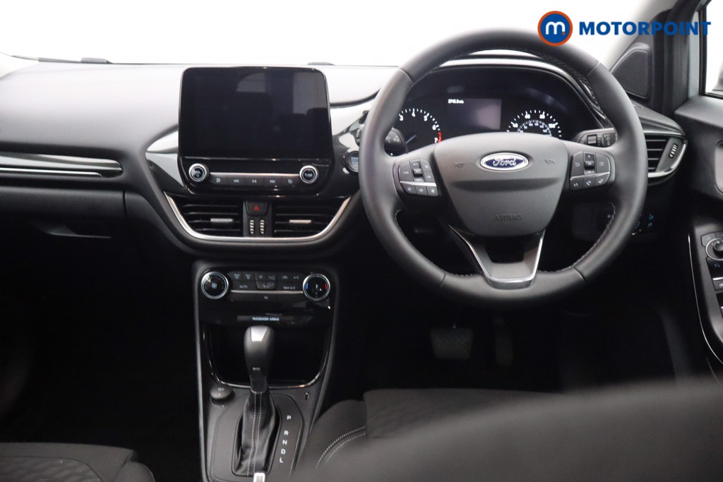 Ford Puma Titanium Automatic Petrol SUV - Stock Number (1649960) - 7th supplementary image