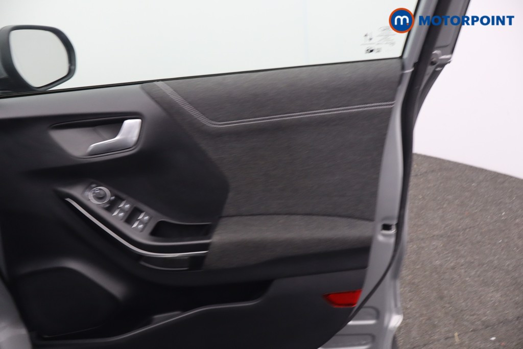 Ford Puma Titanium Automatic Petrol SUV - Stock Number (1649960) - 8th supplementary image