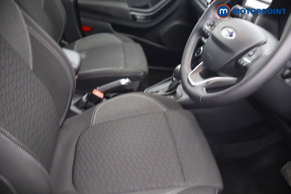 Ford Puma Titanium Automatic Petrol SUV - Stock Number (1649960) - 10th supplementary image